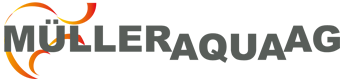 logo von Müller Aqua AG